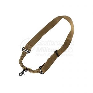 1 Point Bungee Sling TAN