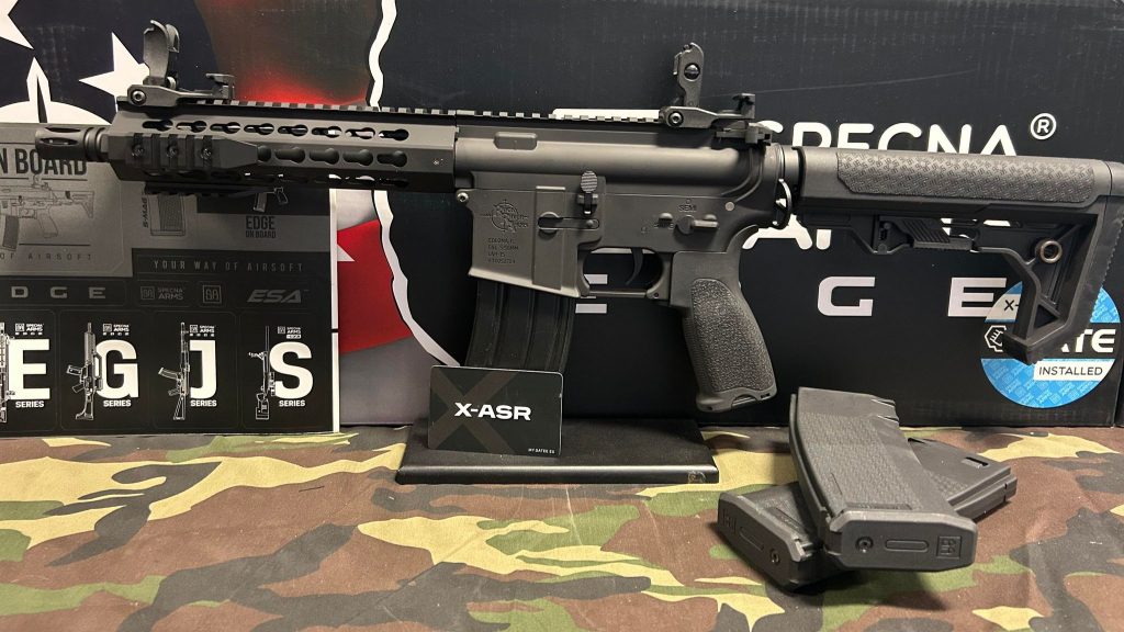 Airsoft Guns Products Staffordshire Militaria