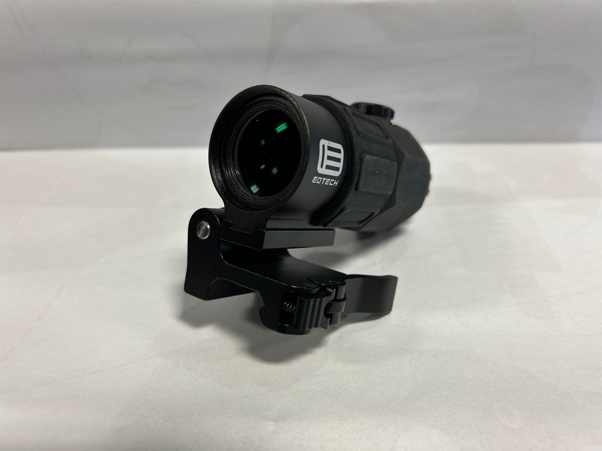 Tech Repro EO-Tech Repro 5x Magnifier w/ Flip To Side Mount | Staffordshire Militaria