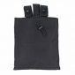 Black Dump Pouch
