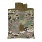 Multicam Dump pouch