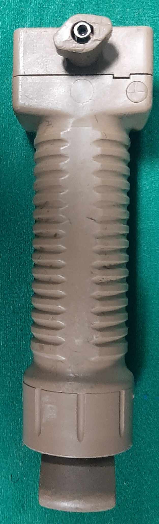 British Army L85A2 RIS Rail Handguard Sprayed Tan - Ex Forces ...