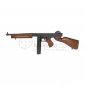 CYMA 1938 Thompson M1A1 Airsoft Gun AEG