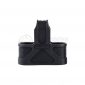 Emerson Magpul Style HK/M4 5.56 Rubber Magazine Quick Draw Black