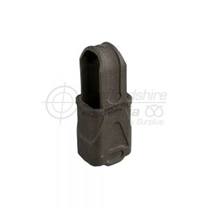Emerson Magpul Style MP5 9/45mm Rubber Magazine Quick Draw in Olive Drab