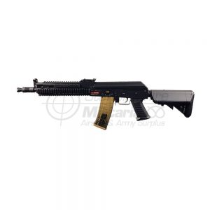 GE Magpul Style AK47 Tactical Rifle Black AEG