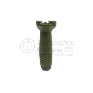 Knights Armament Style Forward Vertical Grip