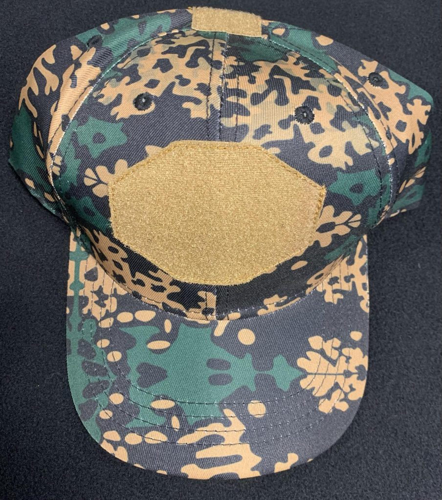 RUS PMC Partisan Camo Operator Cap One Size - Airsoft - SSO - Russian ...