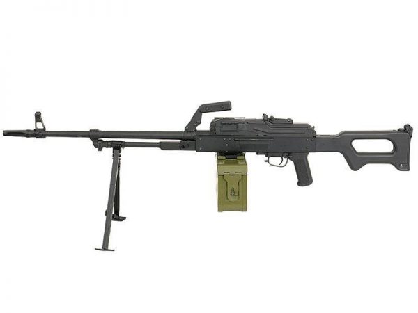 PKM