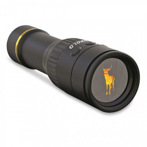 LEUPOLD LTO-Tracker Thermal Imager / Monocular / Rifle Sight 