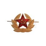 Russian-Army-USSR-Traditional-Winter-Headdress-With-Soviet-Badge4