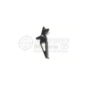 M4 Speed/Feather Trigger - Black