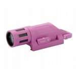 Tactical Inforce WML Weapon Mounted Light(Pink)-550×650