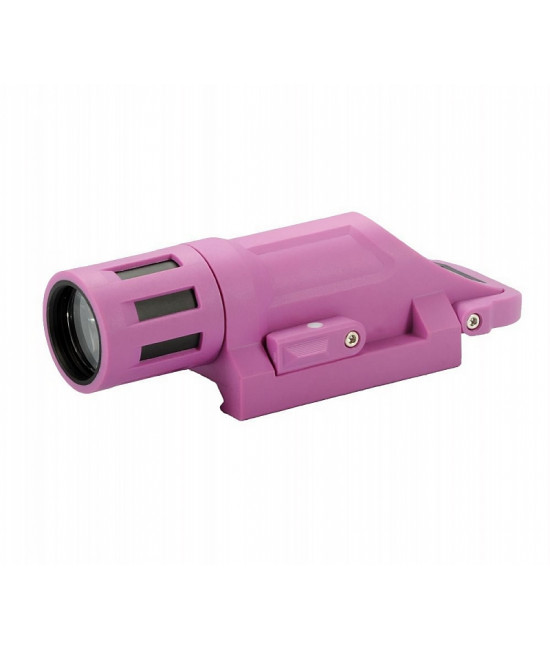 Tactical Inforce WML Weapon Mounted Light(Pink)-550×650