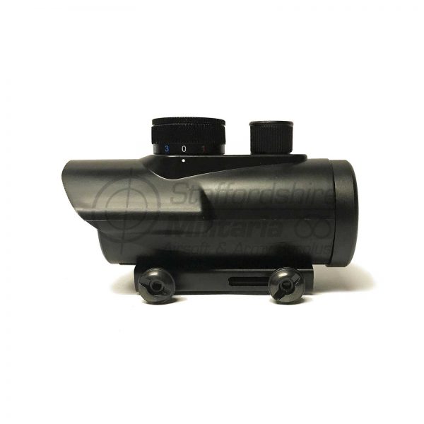 Tactical-Picatinny-Dovetail-Reflex-Sight-Red-Green-Blue-Reticle3