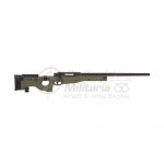 Well—British-Forces-L96-Bolt-Action-Rifle—MB08—OLIVE