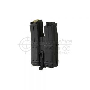 Well MP5 Short Double Stack Hi-Cap 250rds Magazine
