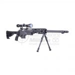 Well—SWAT-Tactical-Sniper-Rifle-M24—Black