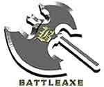 Battleaxe Logo