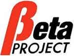 Beta Project Logo