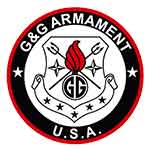 GG Armament Logo