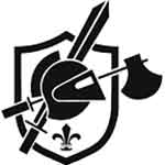Knights Armament Logo