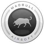 Madbull Logo