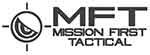Mission First Tactical Logo