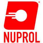 Nuprol Logo