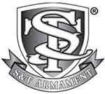 ST Armament Logo
