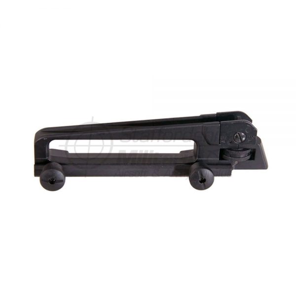 Classic Army - M4 Airsoft Carry Handle - Full Metal - Black ...