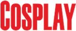 Cosplay Logo