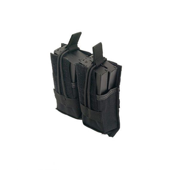 double-pouch-for-two-g36ak-74-or-four-m4-magazines-black