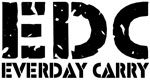 EDC Everyday Carry Logo
