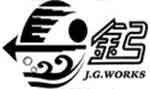 JG Works Logo