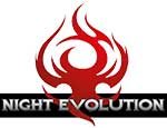 Night Evolution Logo