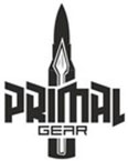 Primal Gear Logo
