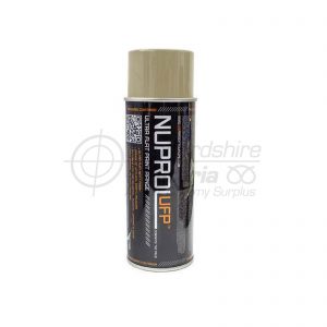 Nuprol Spray Paint Tan