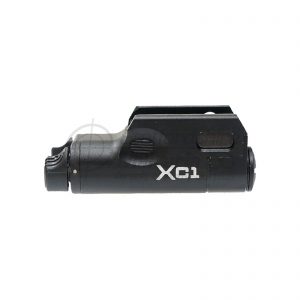 XC1 Ultra-Compact Weapon Light